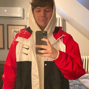 Meet your Posher, Jack